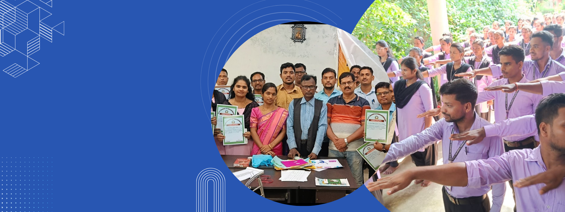 District Institute of Education & Training Gajapati,  Parlakhemundi