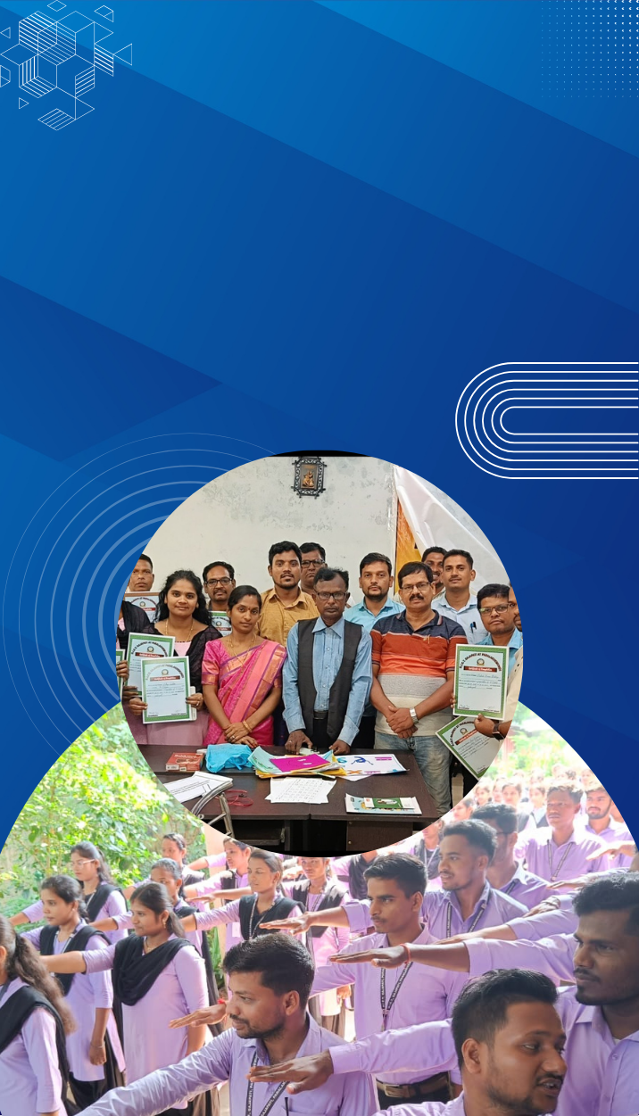 District Institute of Education & Training Gajapati,  Parlakhemundi