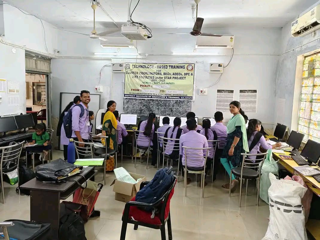 ICT LAB
