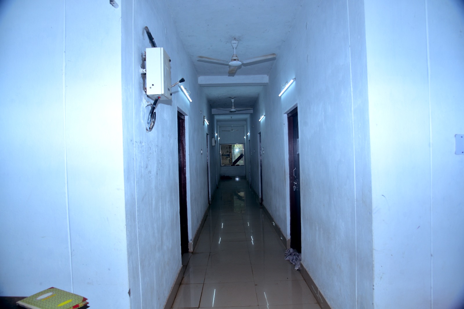 Girls Hostel