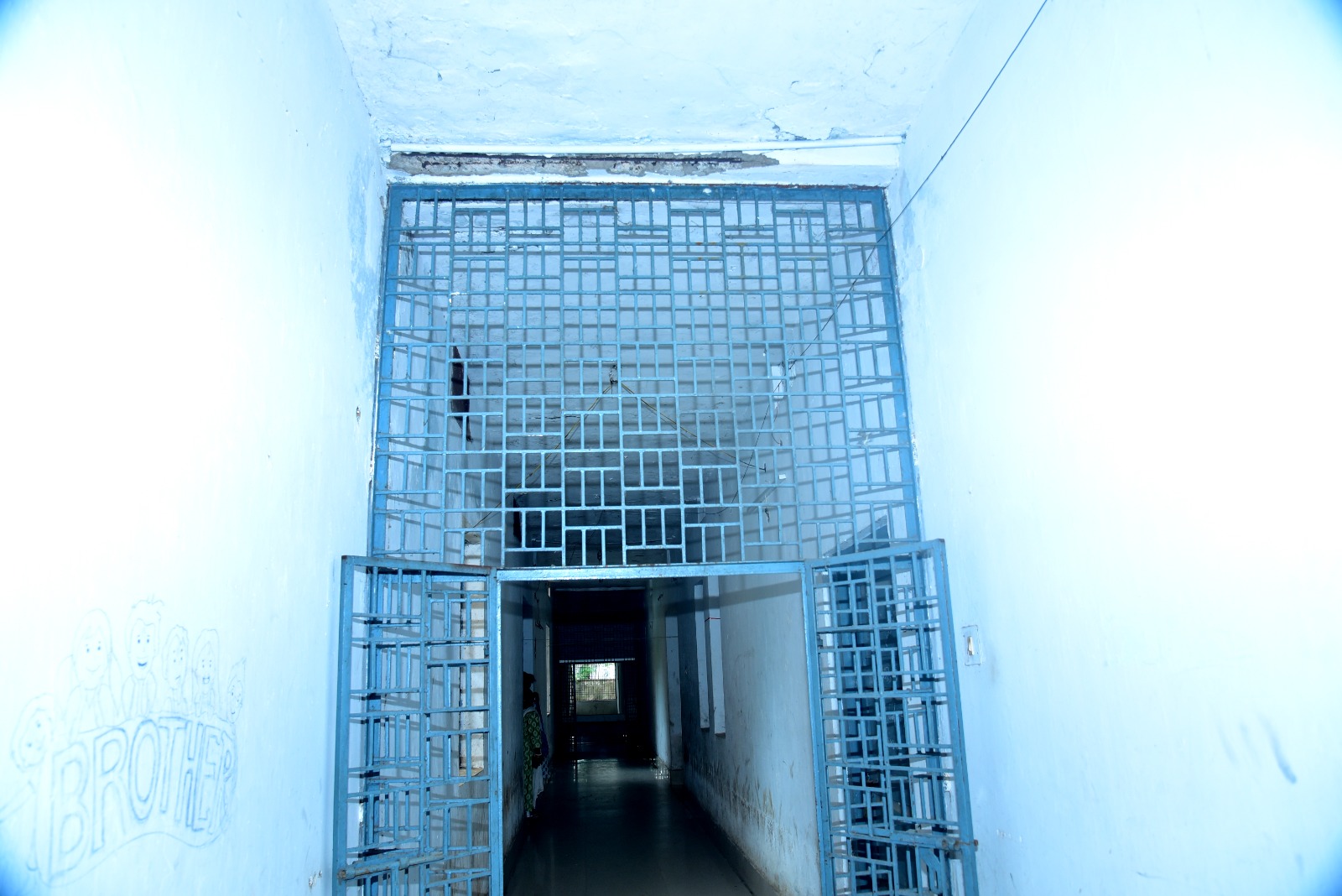 Boys Hostel