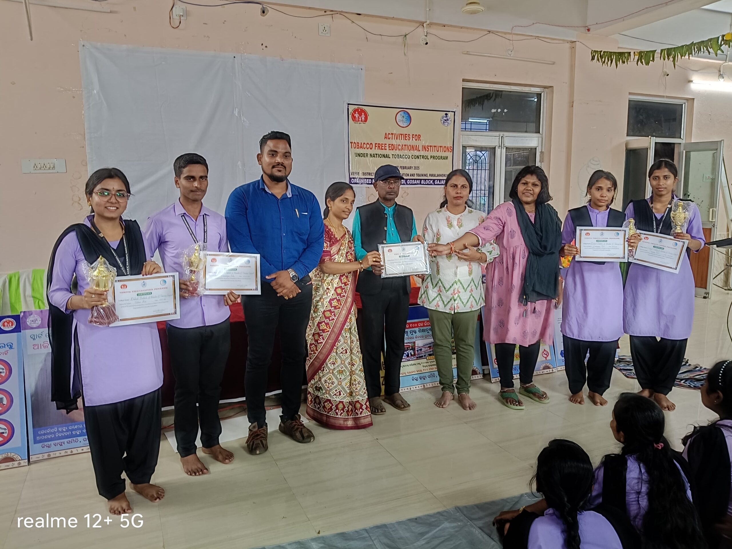 Awareness Program