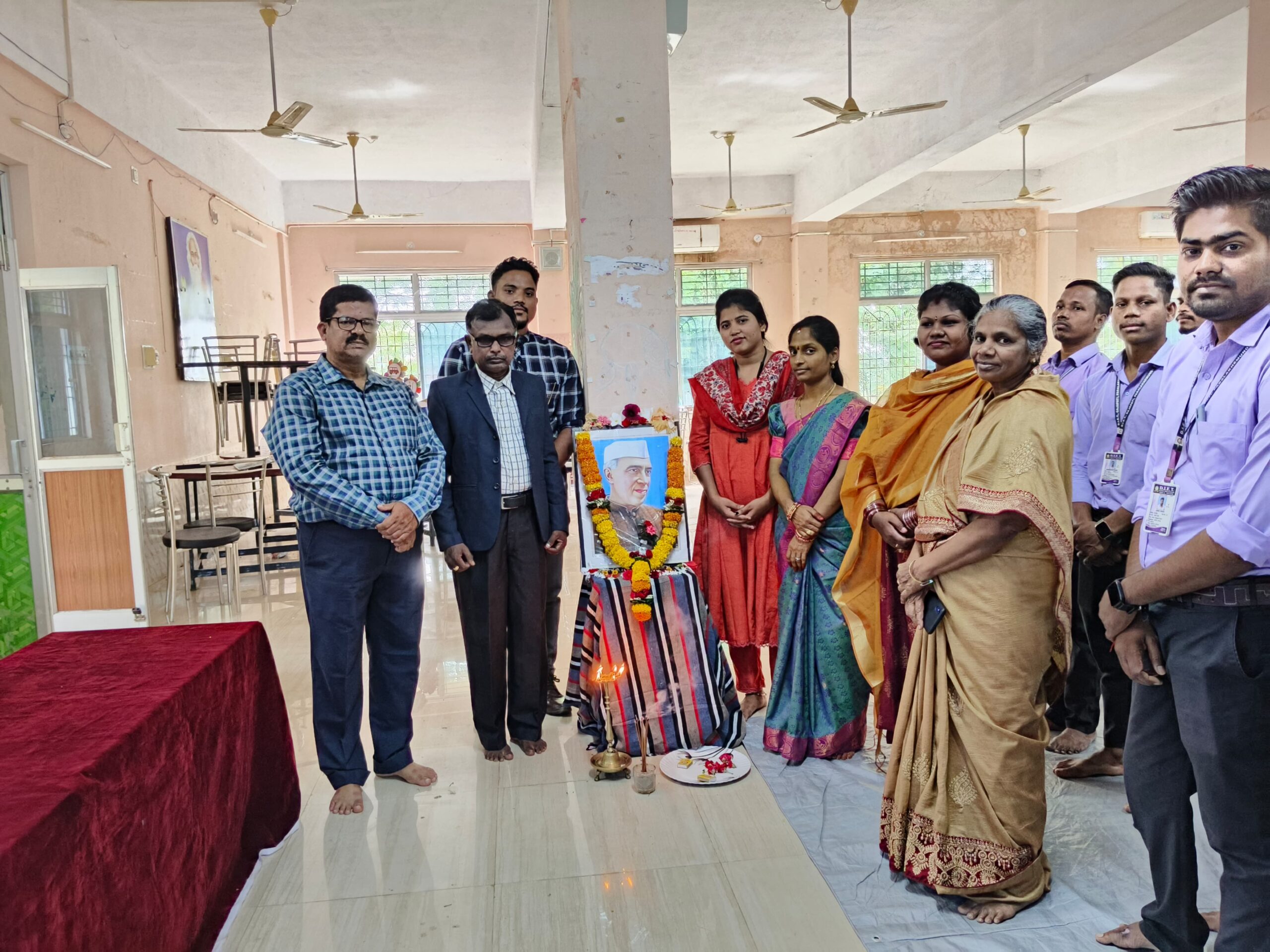 Observation of Children’s Day