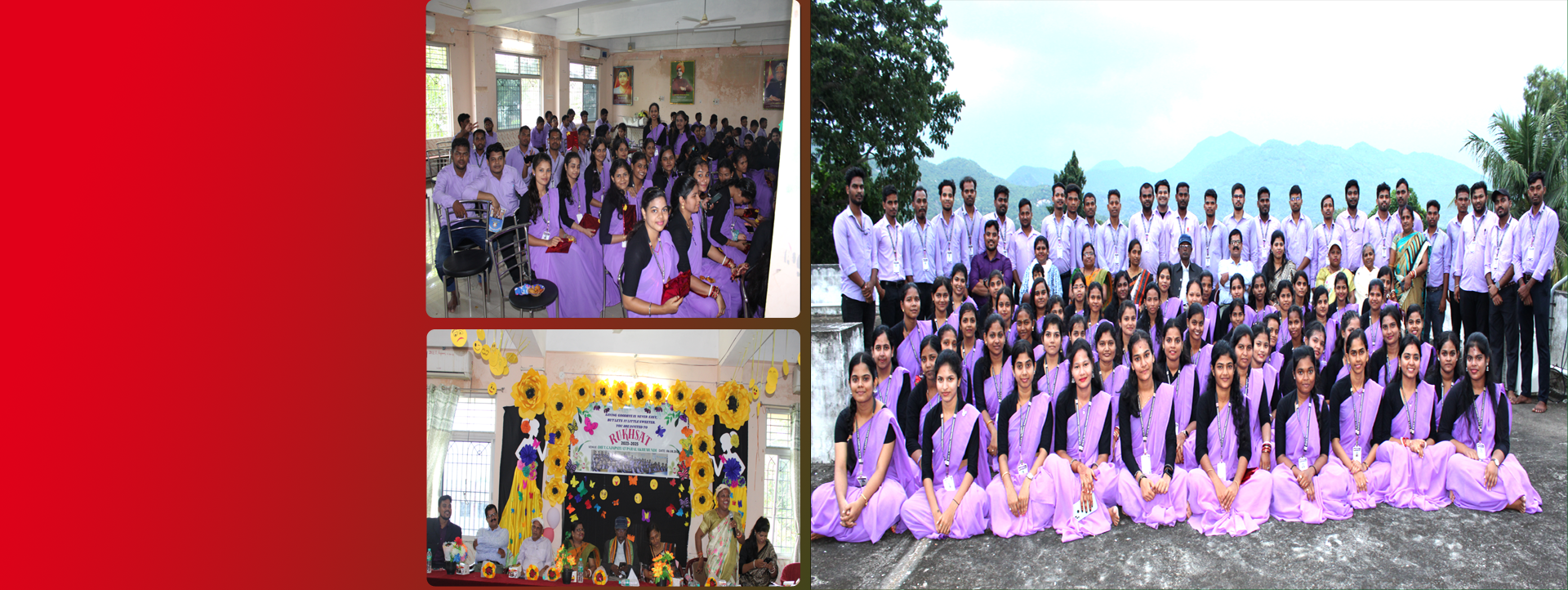 Farewell to 2023-25 Pupil Teachers